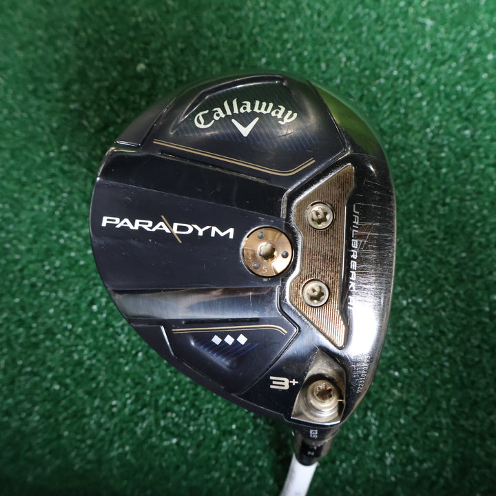 Callaway PARADYM TRIPLE DIAMOND 3W (210013658)