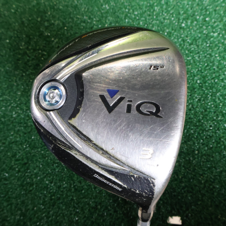 Bridgestone Viq 3w (210012624)