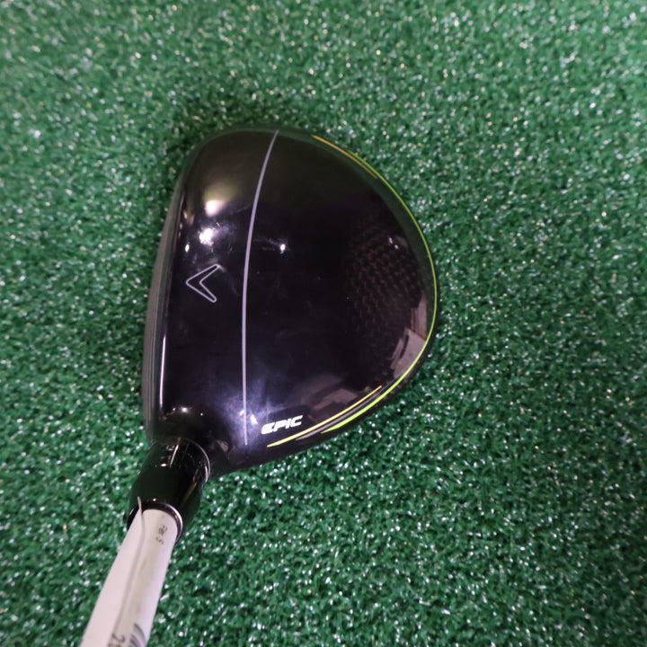 Callaway EPIC FLASH SUB ZERO 5W (210013880)