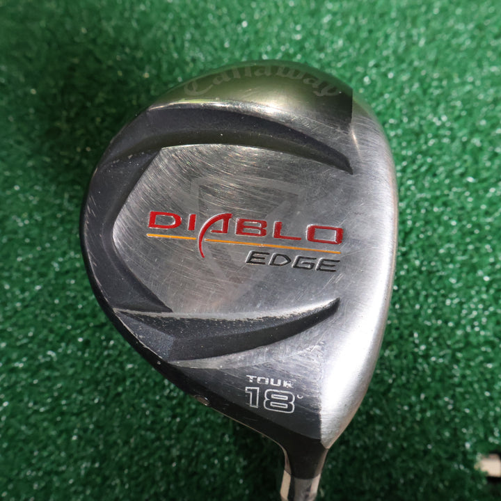 Callaway DIABALO EDGE 5W (210006078)