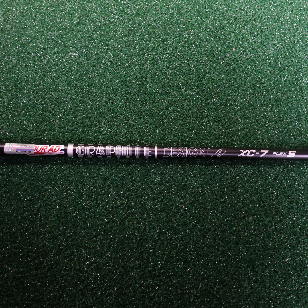 Callaway EPIC FLASH SUB ZERO 5W (210013880)