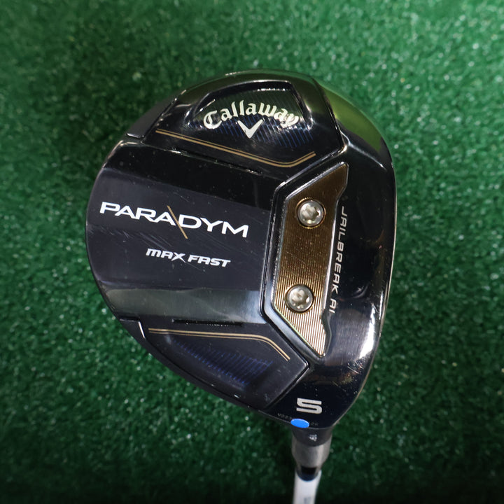 Callaway PARADYM MAX FAST 5W (1) (210007939)