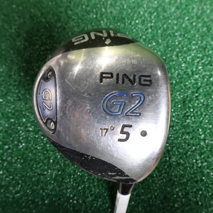 PING G2 5W (210006586)