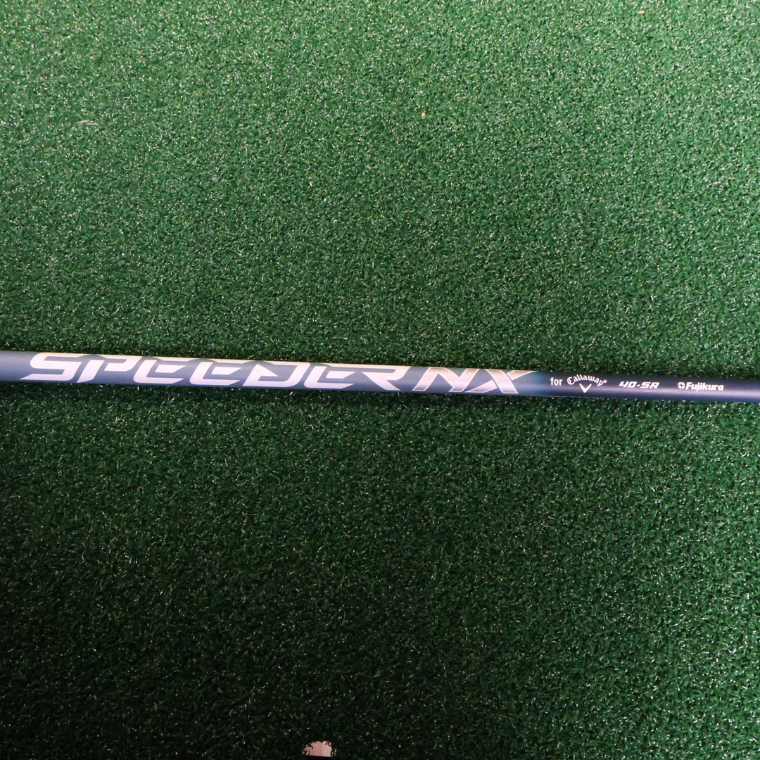 Callaway PARADYM MAX FAST 5W (1) (210007939)