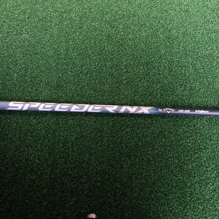 Callaway PARADYM MAX FAST 5W (1) (210007939)