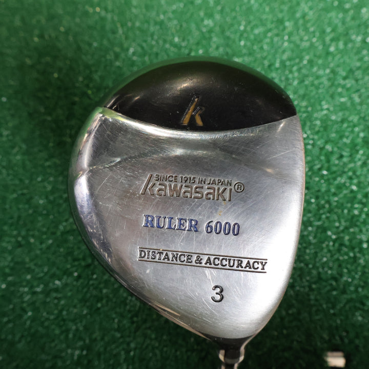 KAWASAKI RULER 6000 3W (210012739)