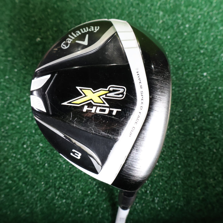 Callaway X2 HOT 3W (210006209)