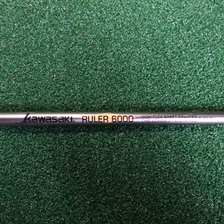 KAWASAKI RULER 6000 3W (210012739)