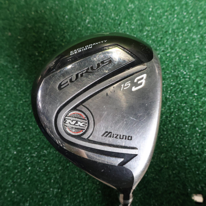 Mizuno EURUS NX 3W (210006480)