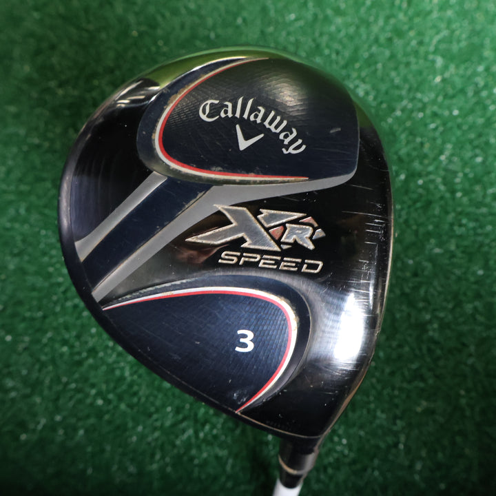 Callaway XR SPEED 3W (210011444)