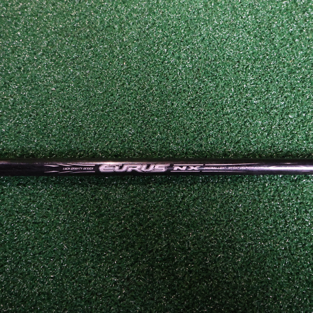 Mizuno EURUS NX 3W (210006480)