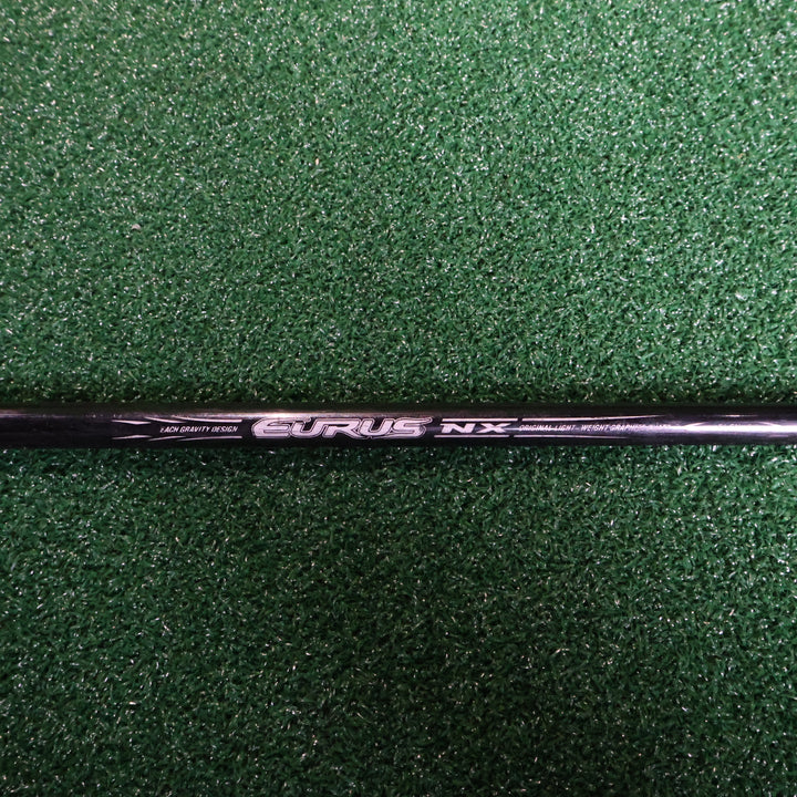 Mizuno EURUS NX 3W (210006480)
