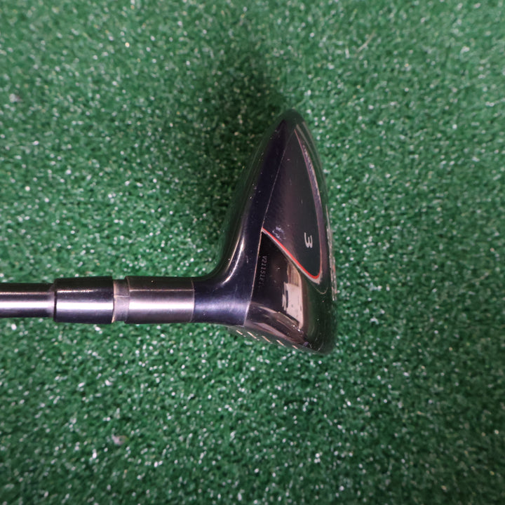 Callaway XR SPEED 3W (210011444)