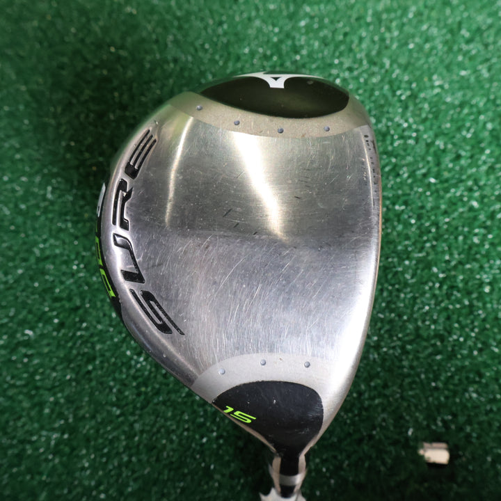 Mizuno SURE DD 3W (2) (210006530)