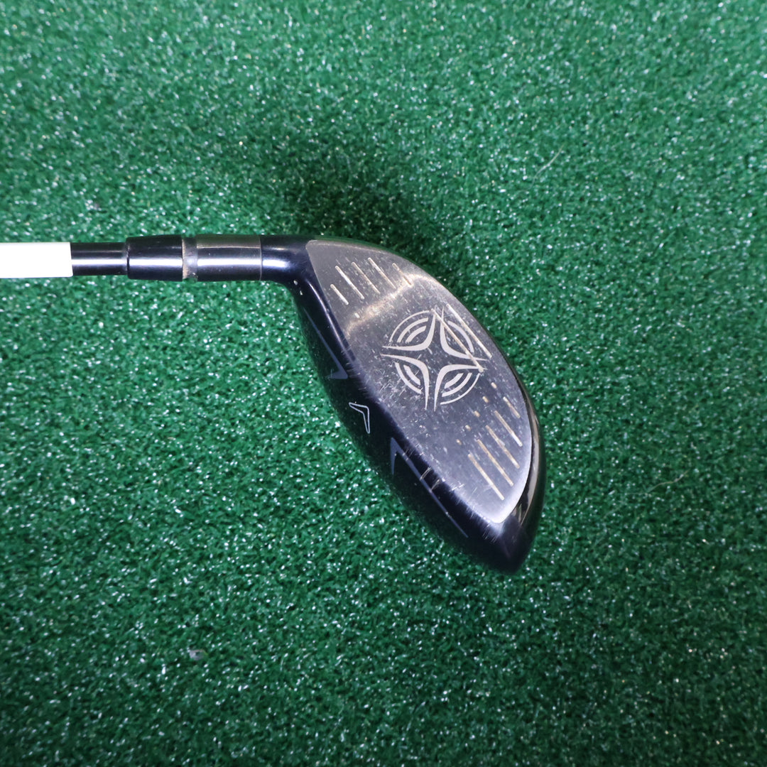 Callaway XR SPEED 3W (210011444)