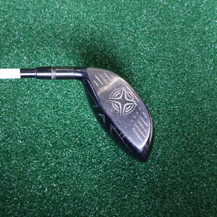 Callaway XR SPEED 3W (210011444)
