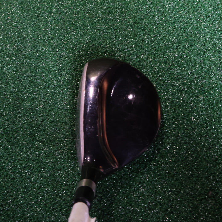 Mizuno SURE DD 3W (2) (210006530)