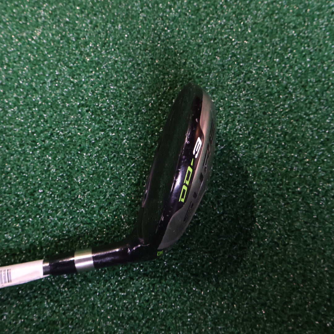 Mizuno SURE DD 3W (2) (210006530)