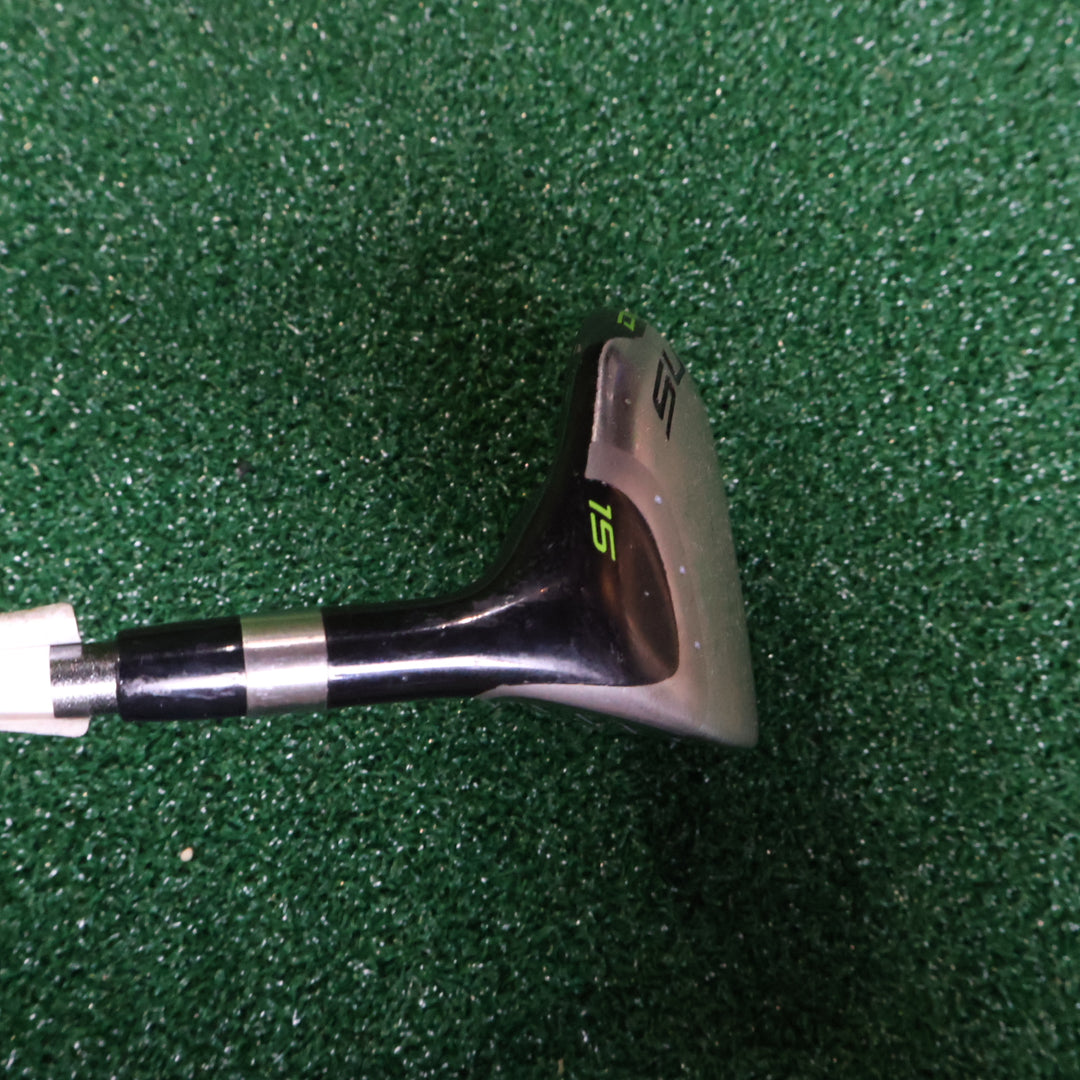 Mizuno SURE DD 3W (2) (210006530)