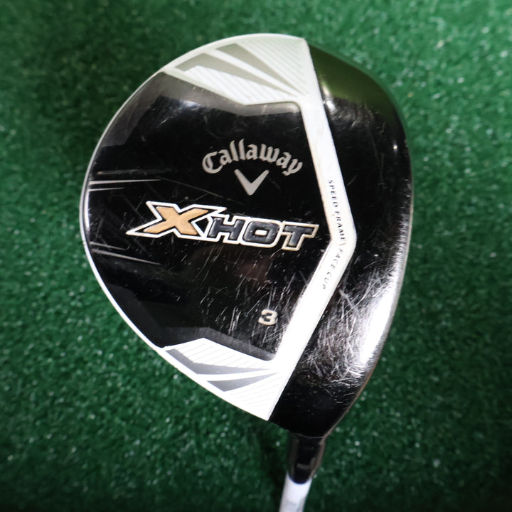 Adams Golf RPM 7W LH (210012547)