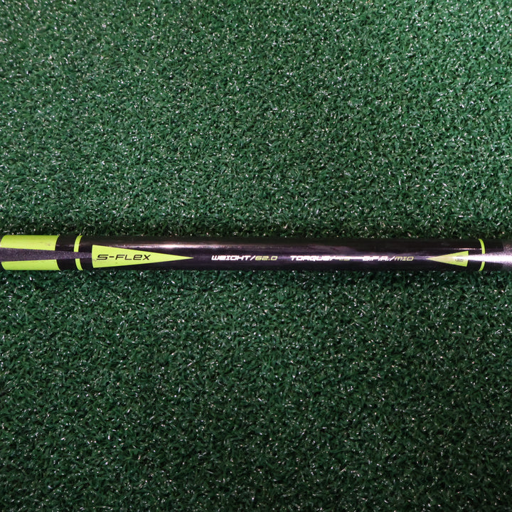 Mizuno SURE DD 3W (2) (210006530)