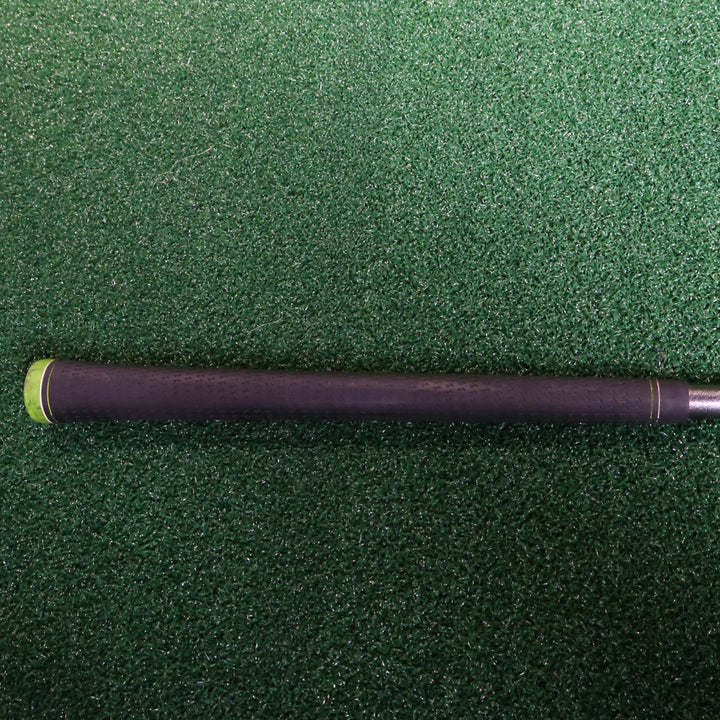 Mizuno SURE DD 3W (2) (210006530)