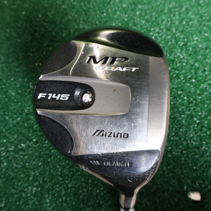 Mizuno Mizuno F-145 14.5° (210006504)