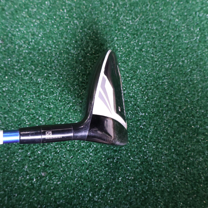 Adams Golf RPM 7W LH (210012547)