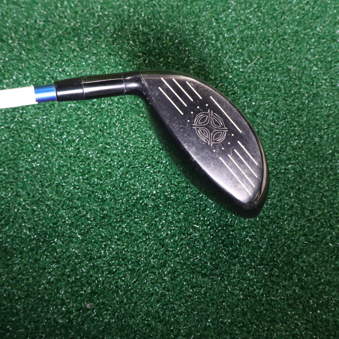 Adams Golf RPM 7W LH (210012547)