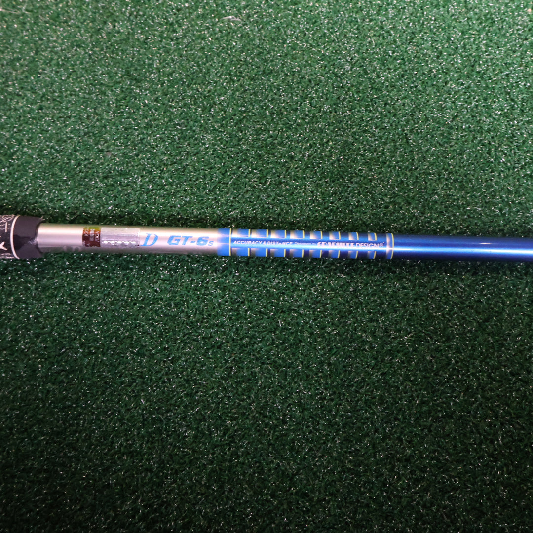 Adams Golf RPM 7W LH (210012547)