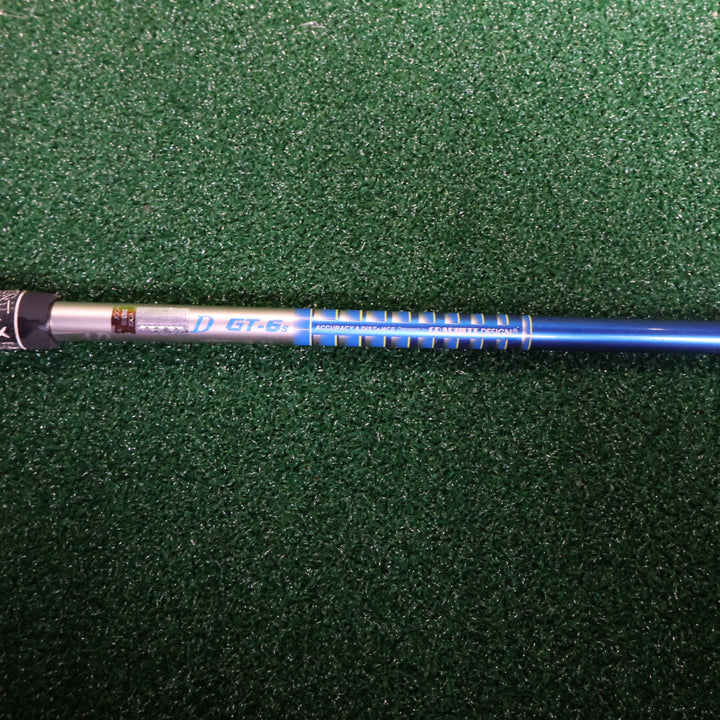 Adams Golf RPM 7W LH (210012547)