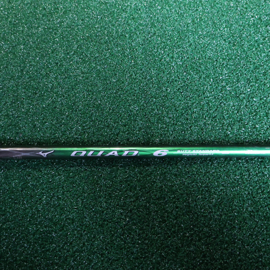 Mizuno Mizuno F-145 14.5° (210006504)