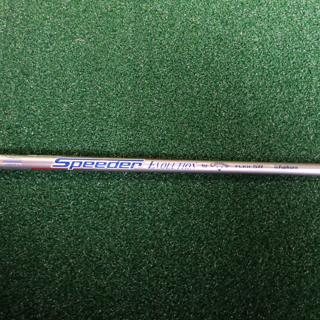 Callaway BIG BERTHA B21 3W (210014071)