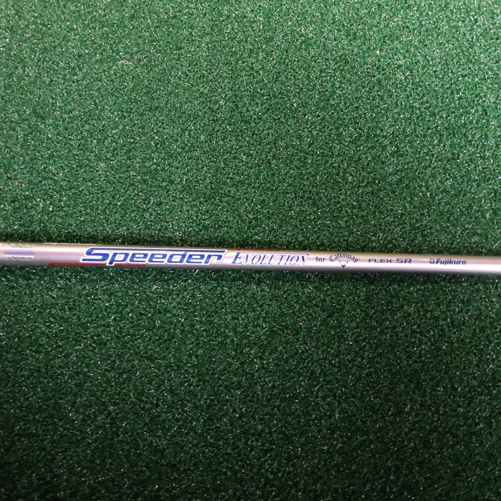 Callaway BIG BERTHA B21 3W (210014071)