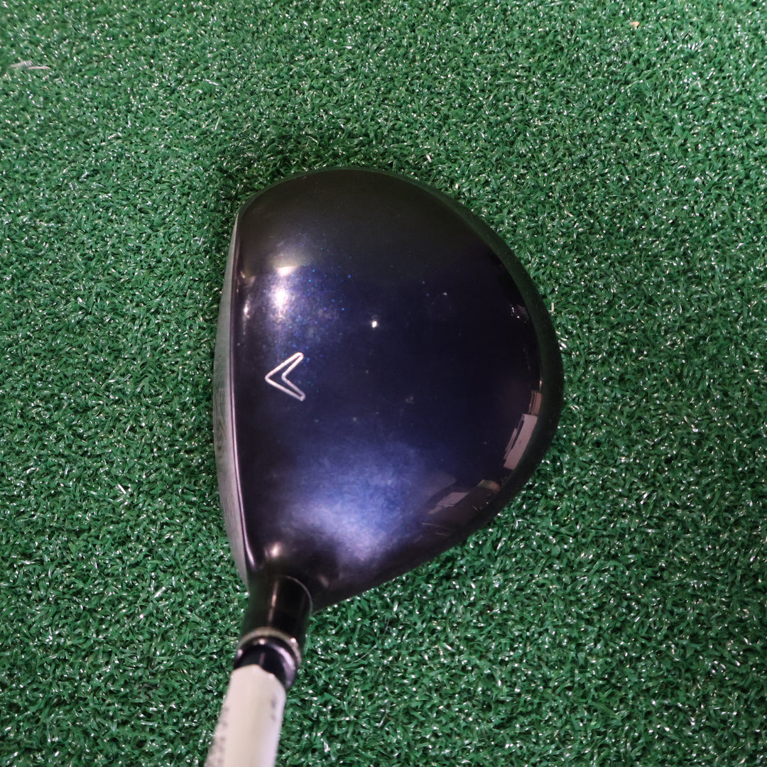 Callaway BIG BERTHA(2016) BETA 5W (1) (210006073)