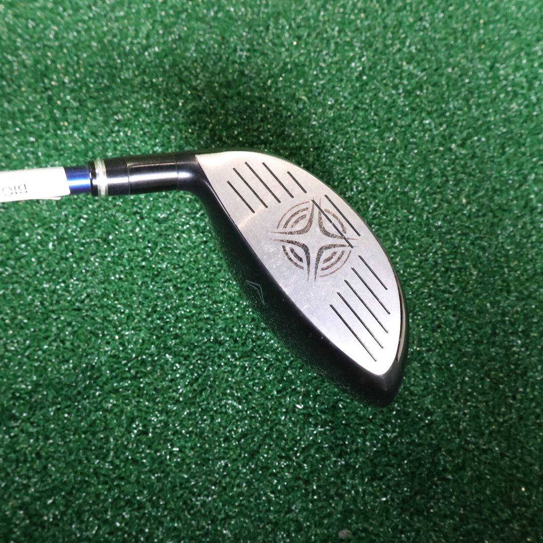 Callaway BIG BERTHA(2016) BETA 5W (1) (210006073)