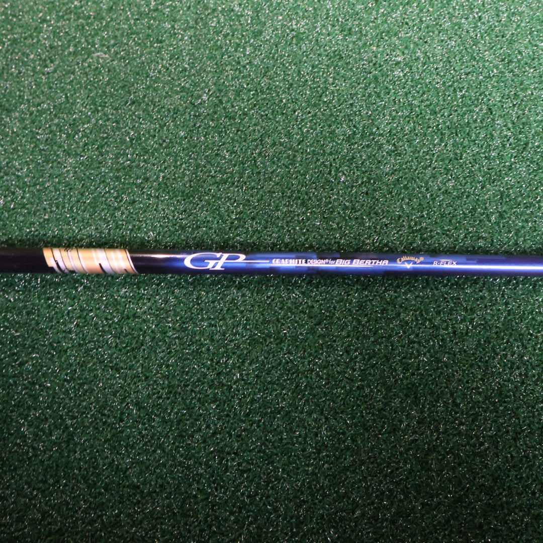 Callaway BIG BERTHA(2016) BETA 5W (1) (210006073)