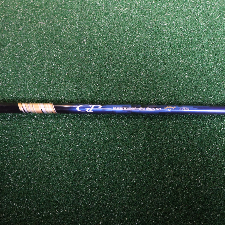 Callaway BIG BERTHA(2016) BETA 5W (1) (210006073)