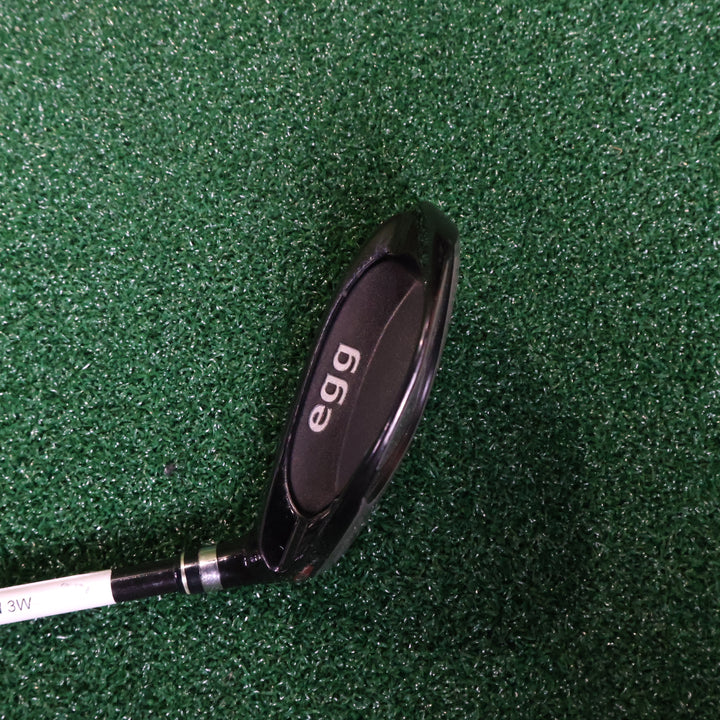 PRGR EGG SPOON 3W (210009738)