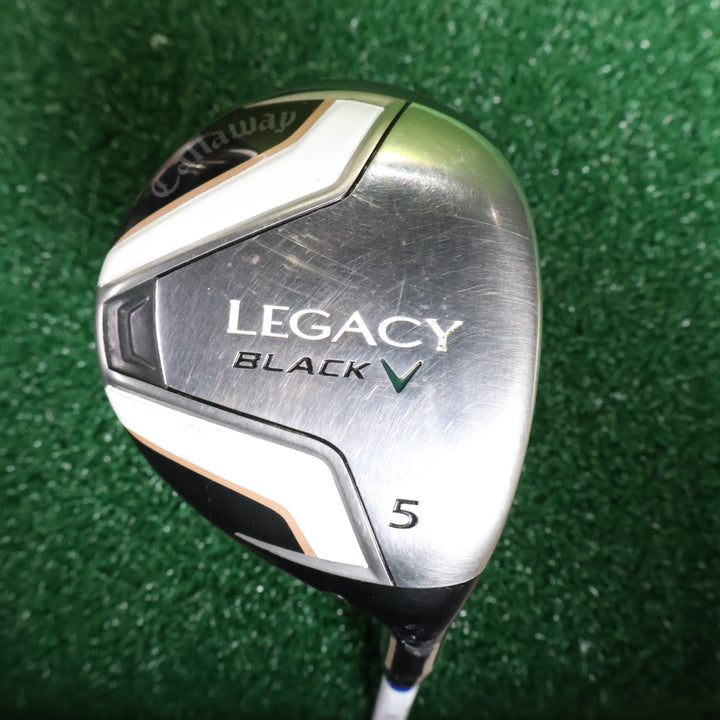 Callaway LEGACY BLACK 5W (210007431)