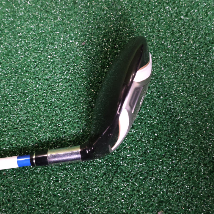 Callaway LEGACY BLACK 5W (210007431)