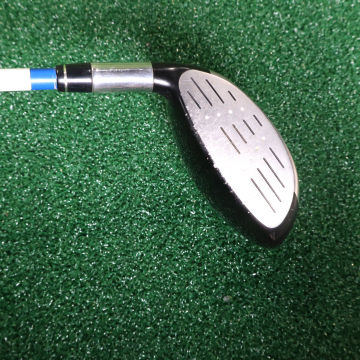 Callaway LEGACY BLACK 5W (210007431)