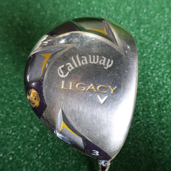 Callaway LEGACY 3W (210008613)