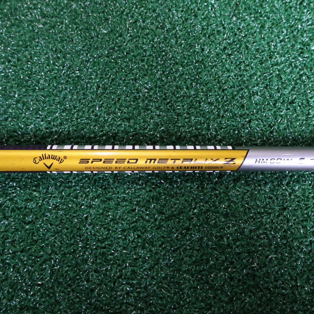 Callaway LEGACY 3W (210008613)