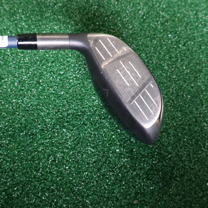 Callaway PARADYM X 5W (210006158)