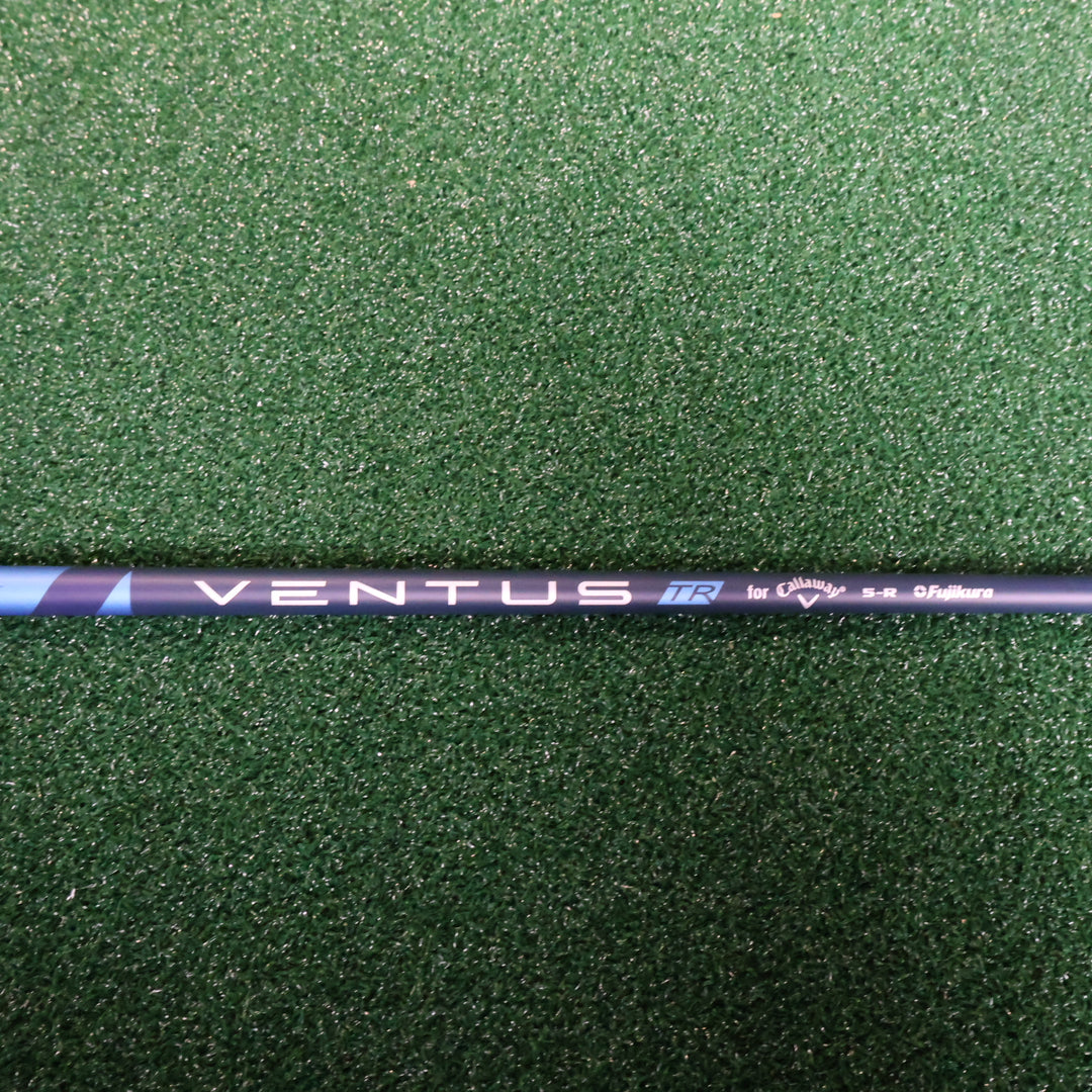 Callaway PARADYM X 5W (210006158)