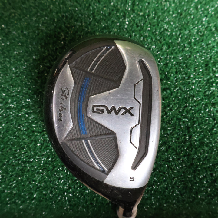 GWX GWX U5 (210008125)