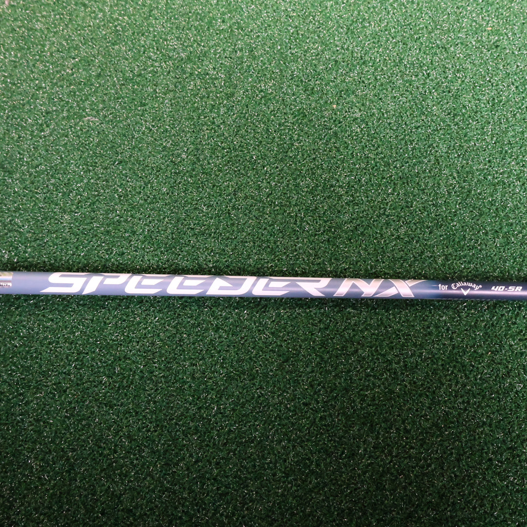 Callaway PARADYM MAX FAST 5W (210007444)