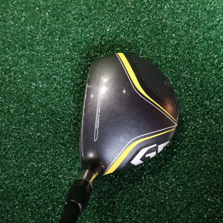 Bridgestone TOURSTAGE GR X-FW 3W (210008528)