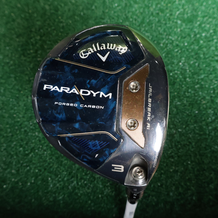 Callaway PARADYM 3W (210014420)
